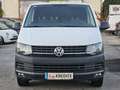 Volkswagen T6 Transporter T6 Kasten 2,0 TDI 1-Hand Pickerl+Service-NEU 1A... Weiß - thumbnail 3