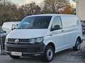 Volkswagen T6 Transporter T6 Kasten 2,0 TDI 1-Hand Pickerl+Service-NEU 1A... Weiß - thumbnail 7