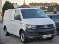 Volkswagen T6 Transporter T6 Kasten 2,0 TDI 1-Hand Pickerl+Service-NEU 1A... Weiß - thumbnail 6