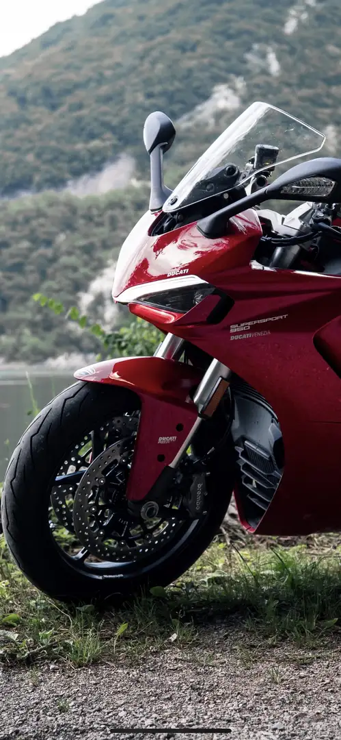 Ducati SuperSport - 2