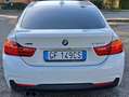 BMW 430 430dA Gran Coupe xdrive Msport Biały - thumbnail 4