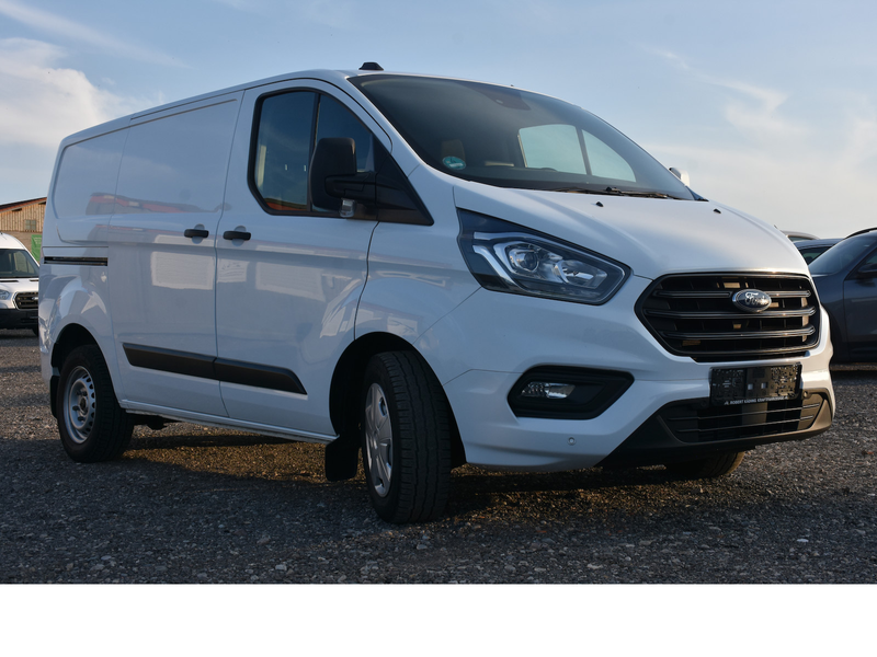 Ford Transit Custom 280 L1 Trend/Automatik/Navi/RFK — photo 4