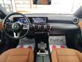 Mercedes-Benz CLA 200 d 150cv auto SB Pelle Navi Cruise Fari LED DAB Grigio - thumbnail 4