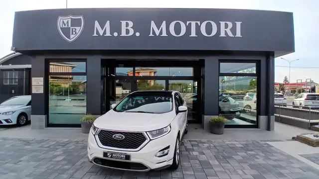 Ford Edge Edge 2016 2.0 tdci Vignale s