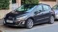 Peugeot 308 308 2.0 HDi 150ch FAP Féline Brun - thumbnail 2