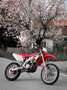Honda CRF 450 R Roşu - thumbnail 8