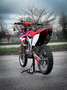Honda CRF 450 R Rojo - thumbnail 3