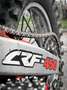 Honda CRF 450 R Rouge - thumbnail 9