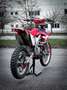 Honda CRF 450 R Rojo - thumbnail 1