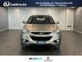 Hyundai iX35 1.7 CRDi 2WD 115Cv Comfort Gris - thumbnail 2