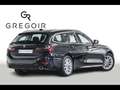 BMW 318 FaceliftNaviCameraSporseat Zwart - thumbnail 2