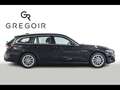 BMW 318 FaceliftNaviCameraSporseat Zwart - thumbnail 3
