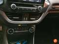 Ford Fiesta 1.0 EcoBoost S/S ST Line 140 Gris - thumbnail 7