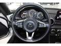 Mazda MX-5 Selection 2.0 184PS EU6d H&R Recaro CAE-Shifter Na Білий - thumbnail 7