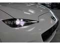 Mazda MX-5 Selection 2.0 184PS EU6d H&R Recaro CAE-Shifter Na White - thumbnail 14