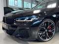 BMW 540 d xDrive M Sport*AHK*LED*HARMAN KARDON*MWST* Negro - thumbnail 29