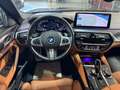 BMW 540 d xDrive M Sport*AHK*LED*HARMAN KARDON*MWST* Negro - thumbnail 16