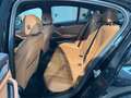 BMW 540 d xDrive M Sport*AHK*LED*HARMAN KARDON*MWST* Negro - thumbnail 23