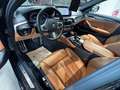 BMW 540 d xDrive M Sport*AHK*LED*HARMAN KARDON*MWST* Negro - thumbnail 13