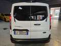 Ford Transit Connect PASSO L. EURO6D 38.000 IVA 100CV 5 POSTI AUTOCARRO Blanc - thumbnail 3