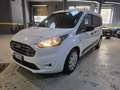 Ford Transit Connect PASSO L. EURO6D 38.000 IVA 100CV 5 POSTI AUTOCARRO Blanc - thumbnail 6