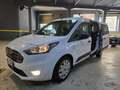 Ford Transit Connect PASSO L. EURO6D 38.000 IVA 100CV 5 POSTI AUTOCARRO Blanc - thumbnail 2