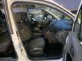 Ford Transit Connect PASSO L. EURO6D 38.000 IVA 100CV 5 POSTI AUTOCARRO Blanc - thumbnail 11