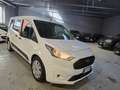Ford Transit Connect PASSO L. EURO6D 38.000 IVA 100CV 5 POSTI AUTOCARRO Blanc - thumbnail 7