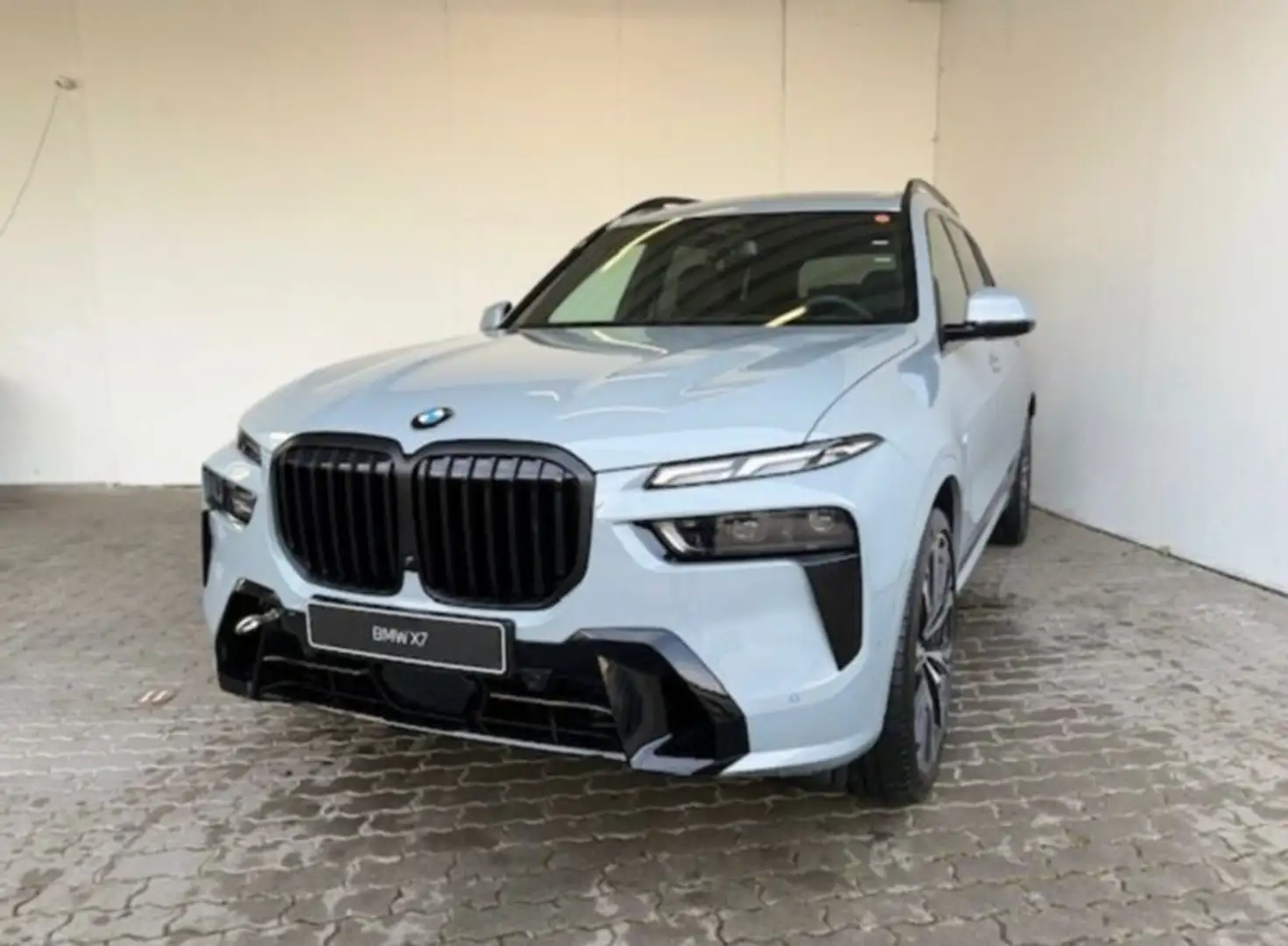 BMW X7 xDrive40d M Sportpaket *Gewerbeaktion* Gris - 1