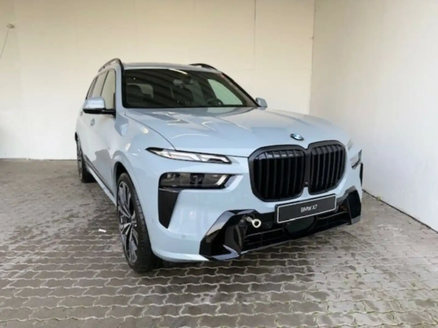 BMW X7 xDrive40d M Sportpaket *Gewerbeaktion* Gris - 2