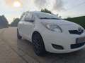 Toyota Yaris Yaris  5-Türer 1.0 VVT-i Weiß - thumbnail 2