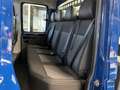 Volkswagen Crafter 35 2.0 TDI L4 EL DC Highline Cruise, Carplay, Navi Blauw - thumbnail 12