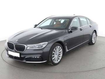 740e IPerformance CARPLAY-360CAMERA-MASSAGE-FULL LED-HEAD UP-HARMAN KARDON