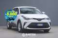 Toyota C-HR 1.8 Hybrid Active e-CVT Bianco - thumbnail 1