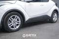 Toyota C-HR 1.8 Hybrid Active e-CVT Bianco - thumbnail 4