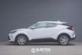 Toyota C-HR 1.8 Hybrid Active e-CVT Bianco - thumbnail 2