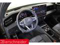 Volkswagen Tiguan 2.0 TDI DSG 4Mo. 2x R-Line Black Style 20 PANO STA Grün - thumbnail 5