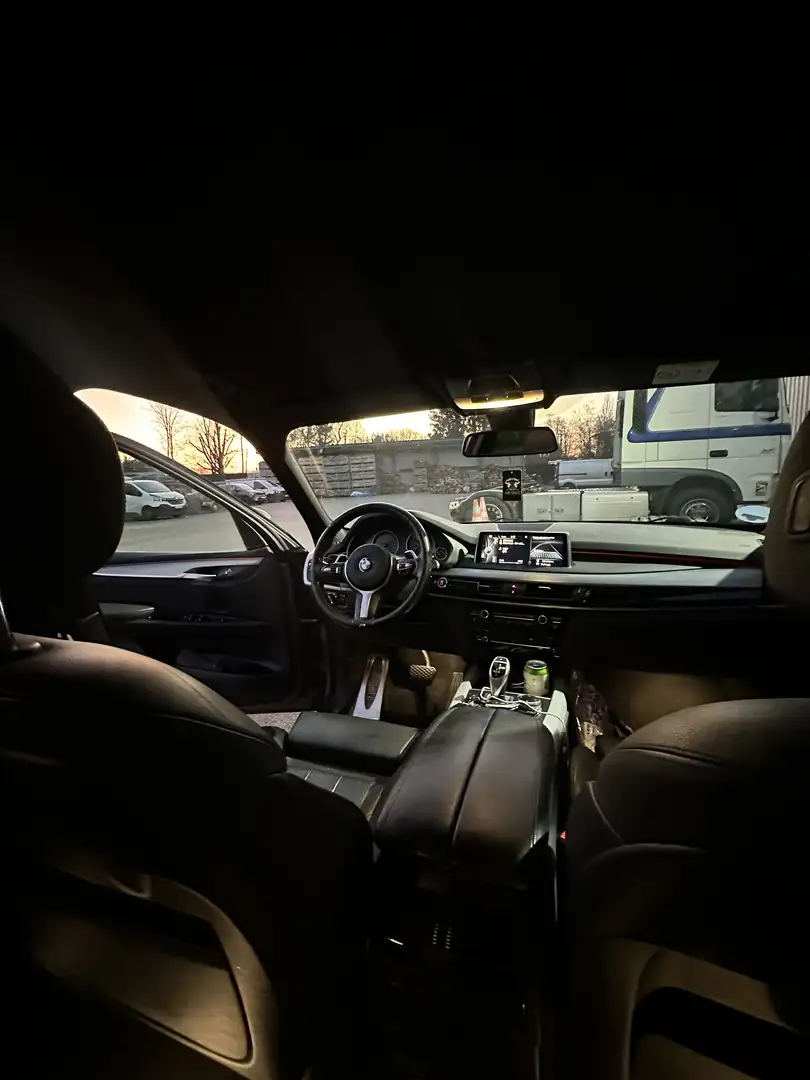 BMW X5 M M50d Sport-Aut. - 1