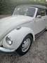 Volkswagen Maggiolino CABRIO KARMAN Wit - thumbnail 16