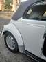 Volkswagen Maggiolino CABRIO KARMAN Wit - thumbnail 24