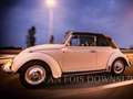 Volkswagen Maggiolino CABRIO KARMAN Biały - thumbnail 1