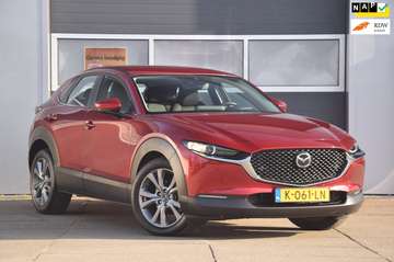 2.0 e-SkyActiv-X M Hybrid Comfort APPLE CARPLAY/CA