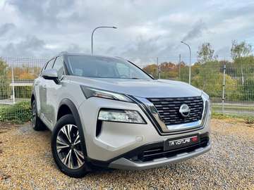 1.5 MHEV N-Connecta 7pl./BOITE-AUTO/CAMERA360/ACC