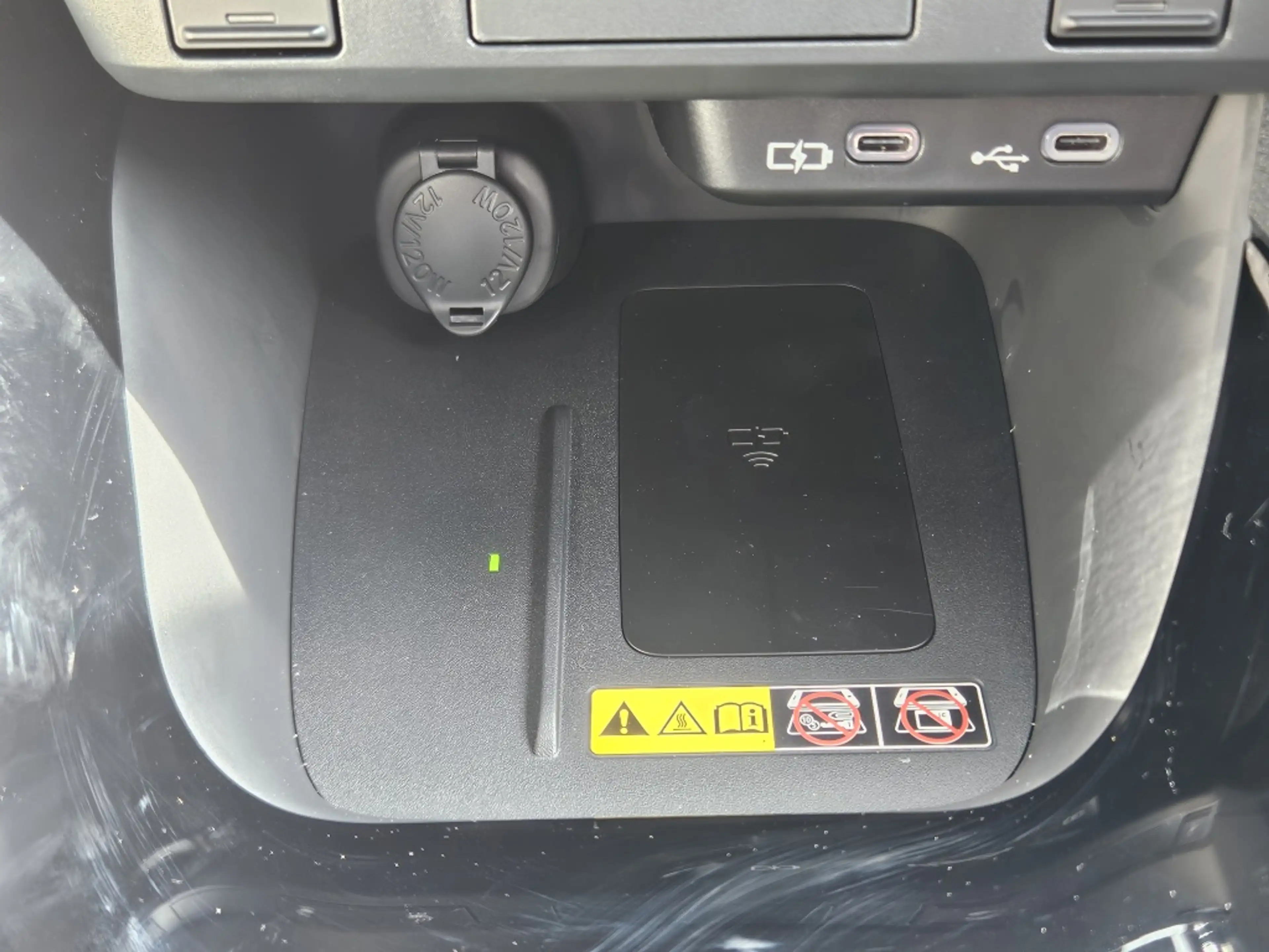Mazda 2 Hybrid 1.5 Homura / Nieuwe kleur: Fern Green / DEM — photo 28