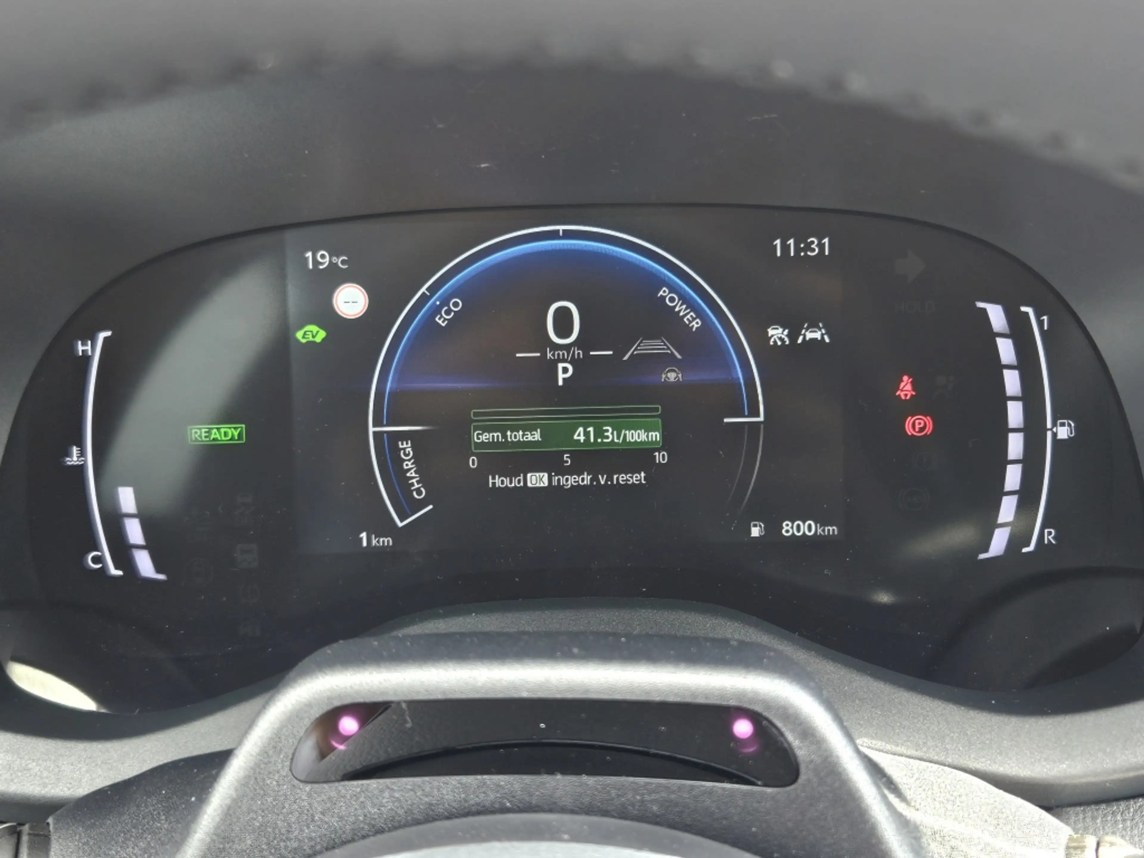 Mazda 2 Hybrid 1.5 Homura / Nieuwe kleur: Fern Green / DEM — photo 24