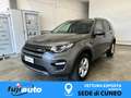 Land Rover Discovery Sport Discovery Sport 2.0 td4 SE awd 150cv auto Argintiu - thumbnail 1