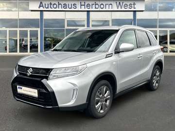 1.4GL+ Mild Hybrid 48V Automatik LED Navi RFK LM 1