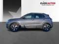 Volkswagen T-Cross 1.0 TSI Más 70kW Gris - thumbnail 4