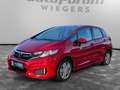 Honda Jazz 1,3 i-VTEC Trend Klima+SHZ Rouge - thumbnail 2