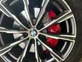 BMW X6 xDrive30d M Sport Bleu - thumbnail 7